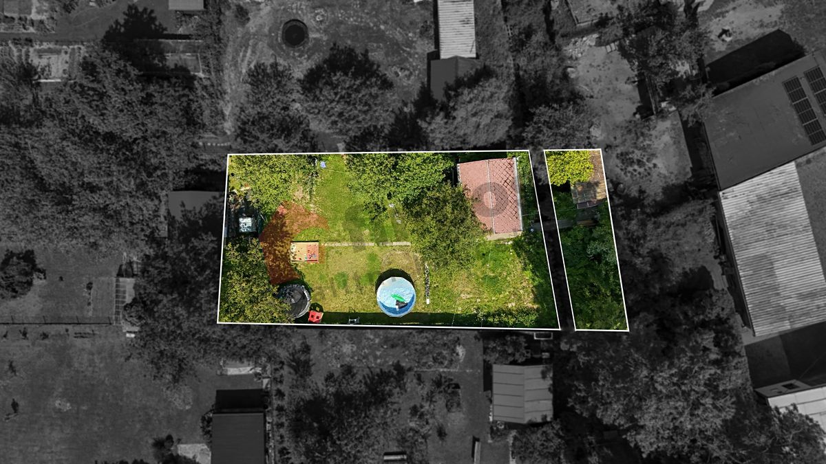 Prodej chaty 19 m², pozemek 449 m² – fotografie 3