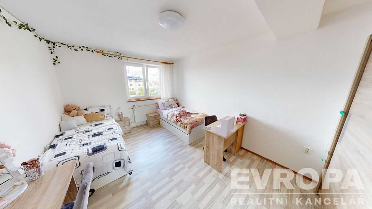 Pronájem bytu 4+1 115 m² – fotografie 5