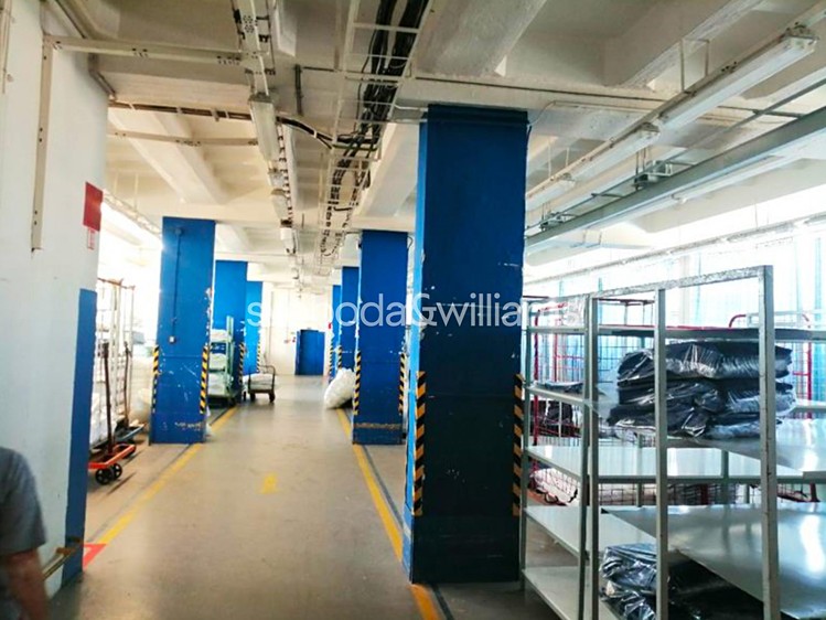 Комерційне приміщення в оренду, 3 000 м² (2 з 6)