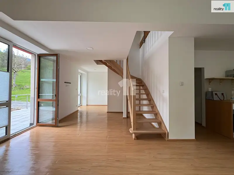 Prodej bytu 3+kk 66 m², Černý Důl – náhled fotky 3