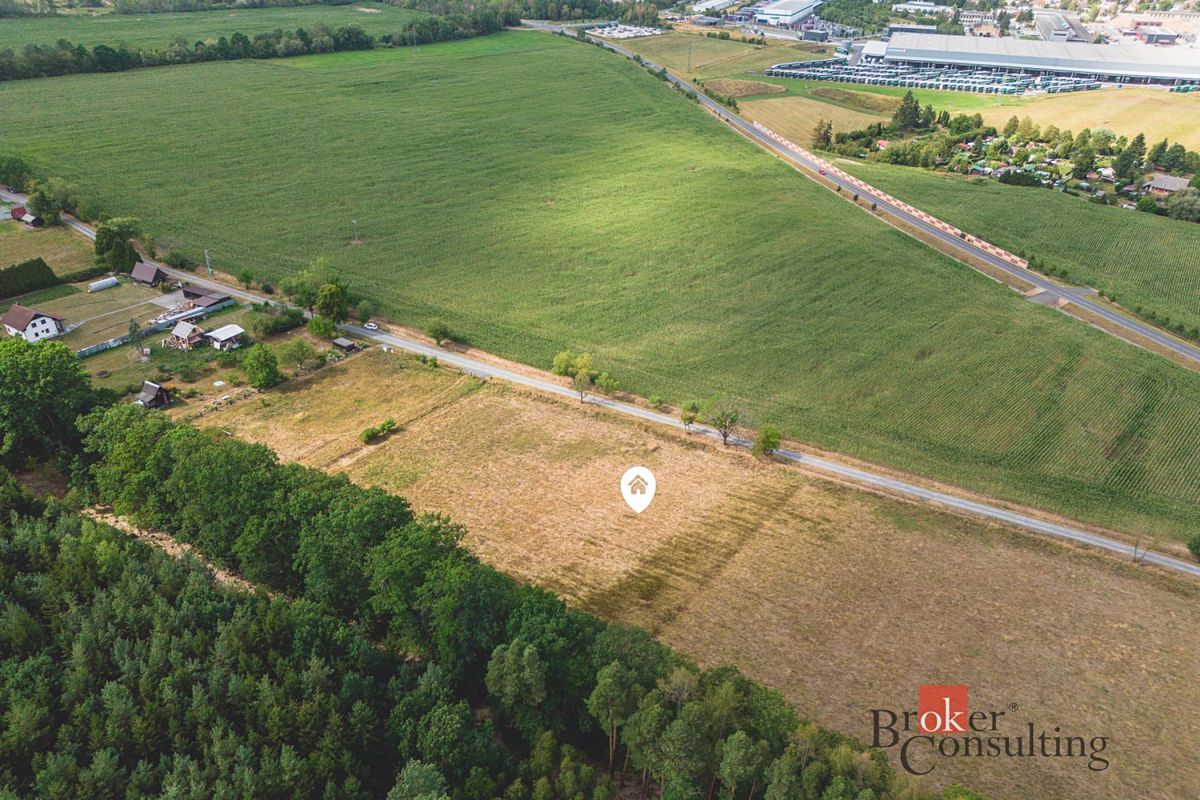 Prodej pozemku 7848 m² – fotografie 5