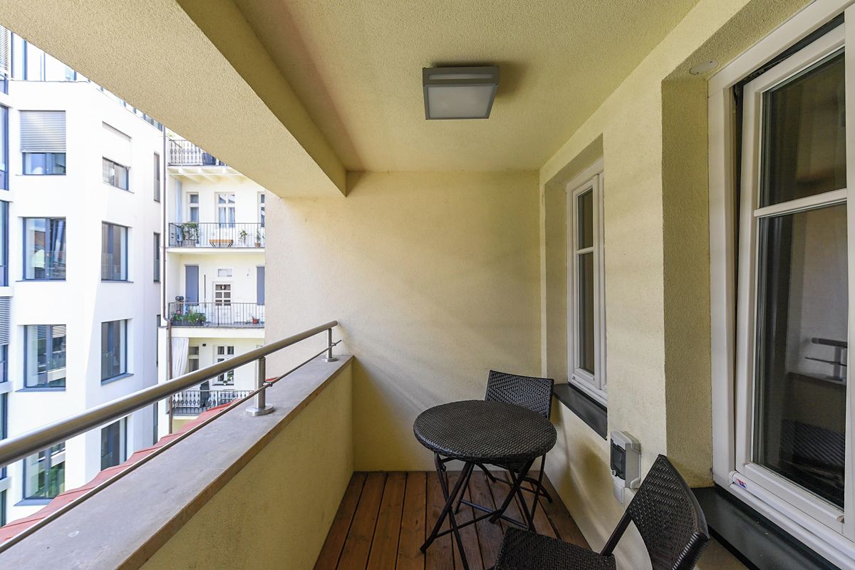 Prodej bytu 2+kk 61 m² – fotografie 3