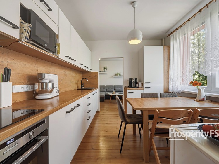Prodej bytu 3+1, 65 m² (5 z 26)