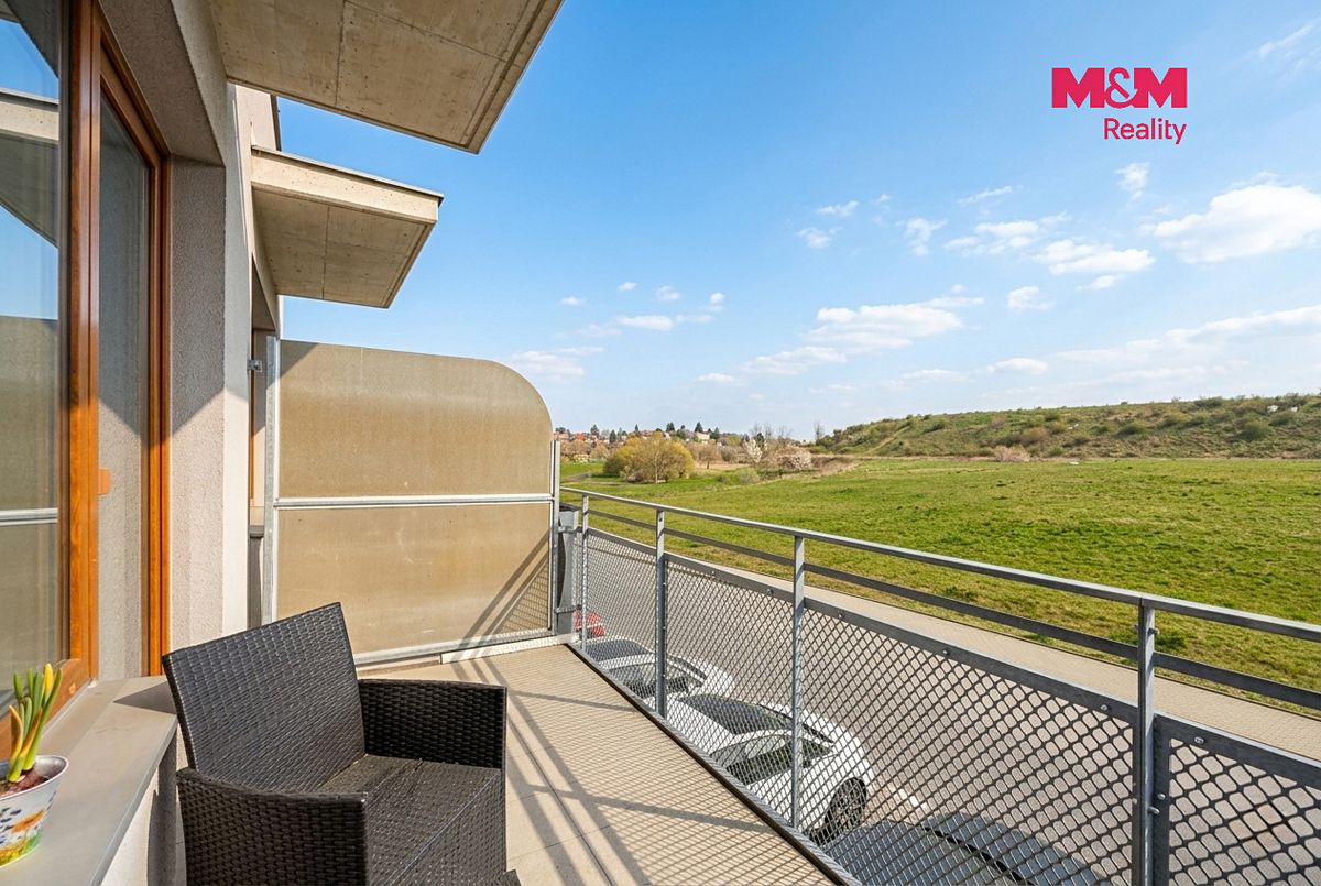Prodej bytu 1+kk 33 m² – fotografie 4