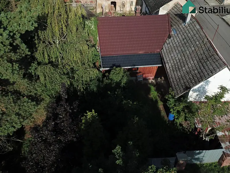 Prodej chalupy 85 m², pozemek 616 m², Senice na Hané – náhled fotky 1