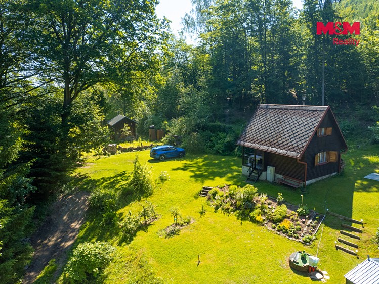 Prodej domu, 38 m² (28 z 30)
