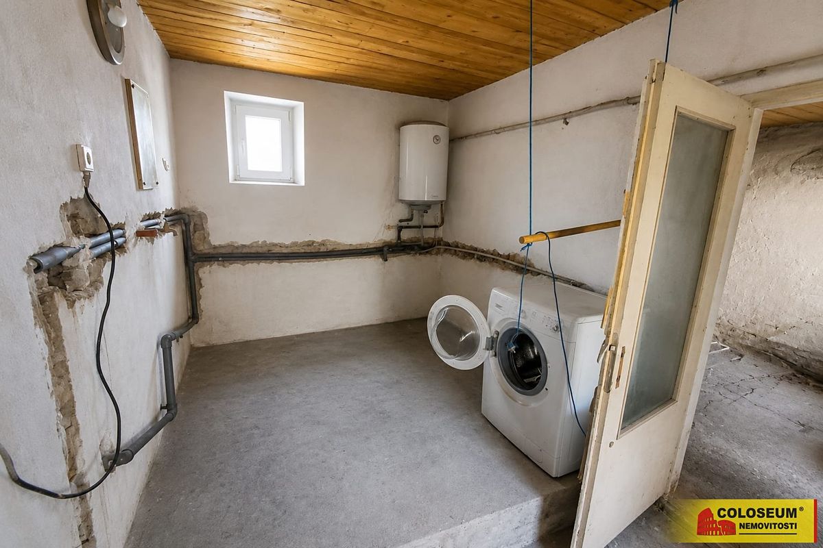 Prodej rodinného domu 99 m², pozemek 230 m² – fotografie 3