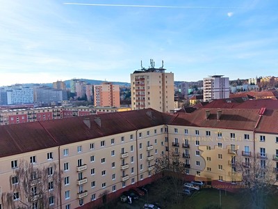 Prodej bytu 2+1 57 m²