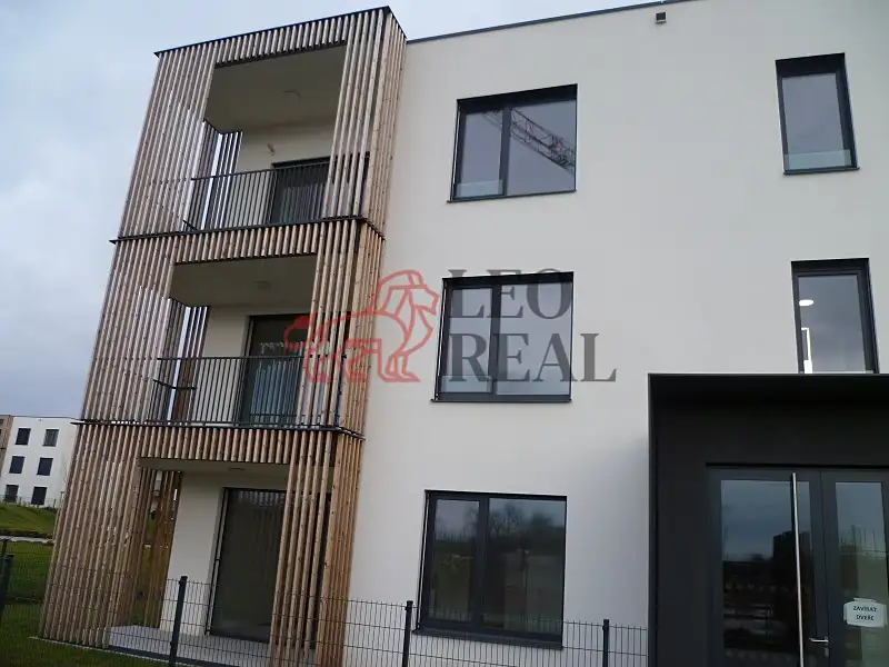 Pronájem bytu 2+kk 54 m², Olomouc – náhled fotky 1