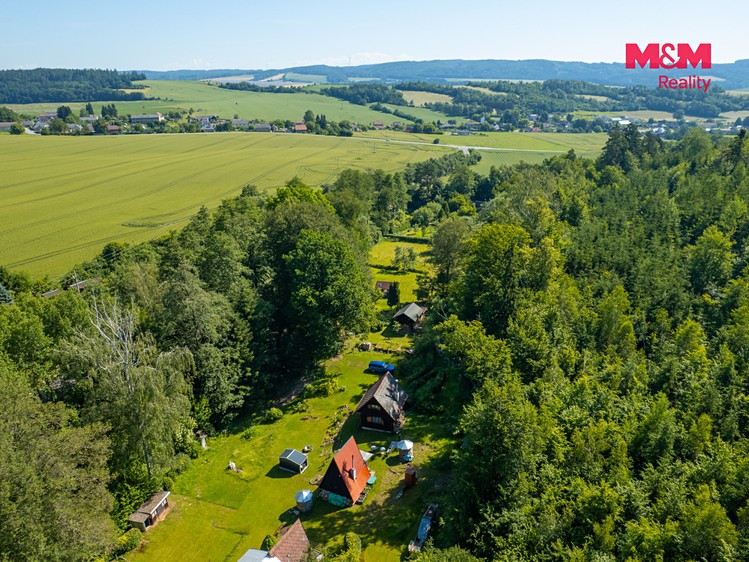 Prodej domu, 38 m² (26 z 30)
