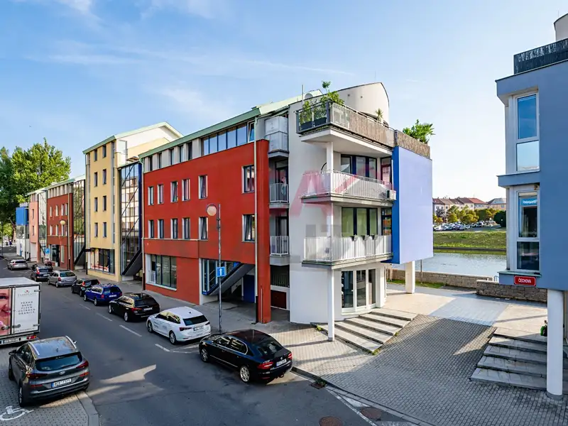 Prodej bytu 2+1 66 m², Písek – náhled fotky 2