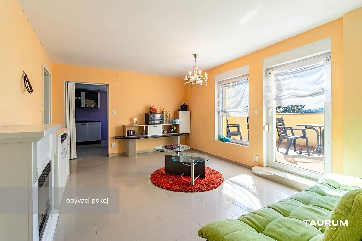 Prodej rodinného domu 195 m², pozemek 1115 m² – fotografie 4