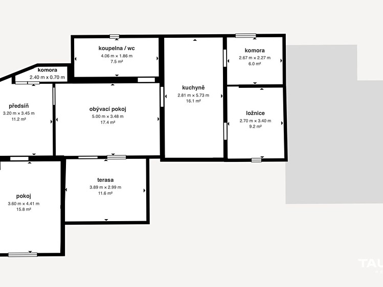 Haus zum Kauf, 195 m² (32 von 34)