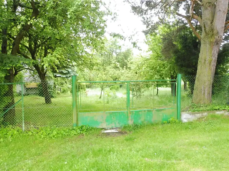 Dražba zahrady 365 m², Horní Cerekev – náhled fotky 1