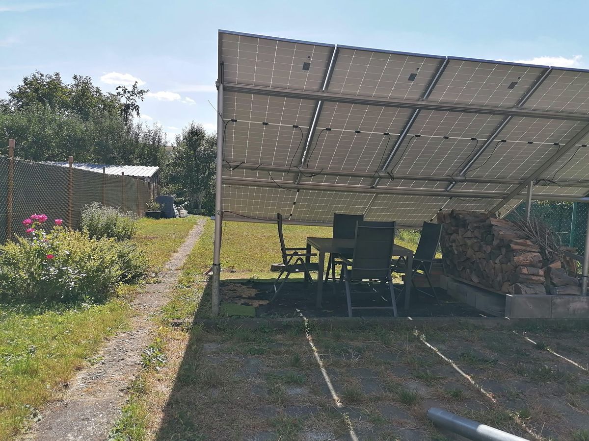 Pronájem bytu 3+kk 100 m² – fotografie 4