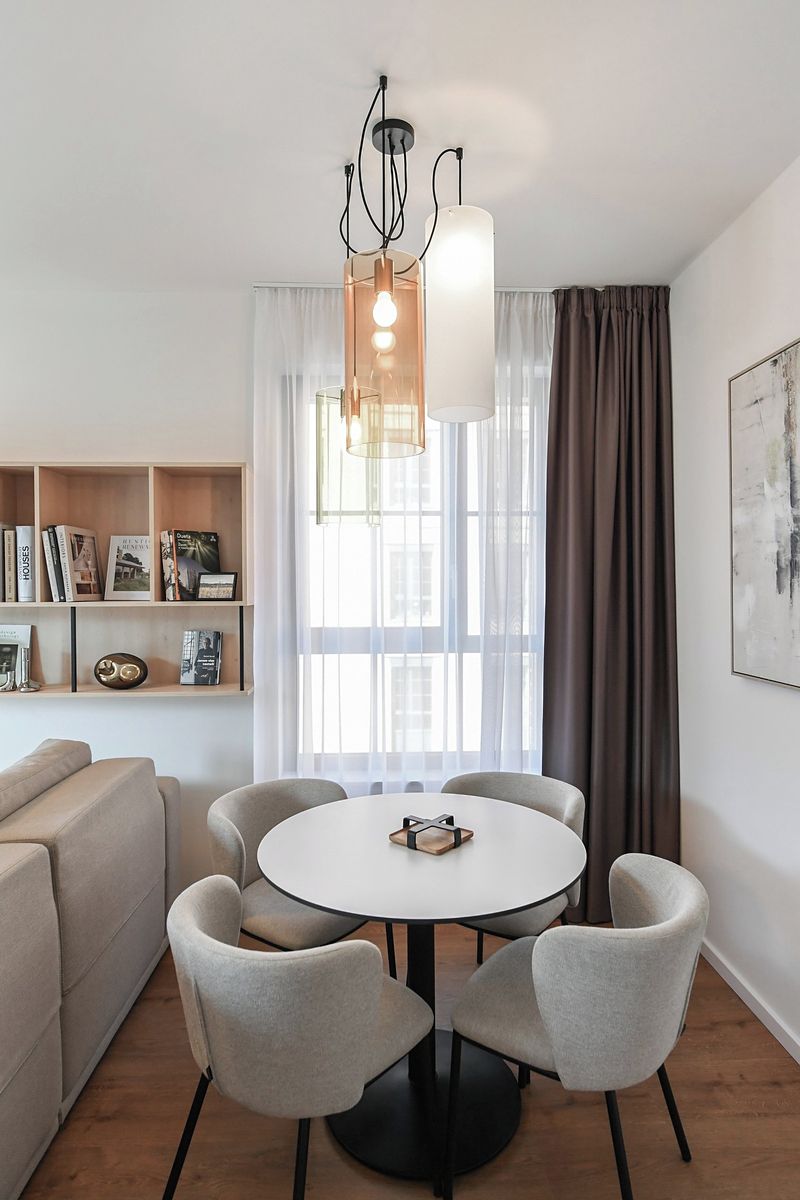Pronájem bytu 2+kk 56 m² – fotografie 5