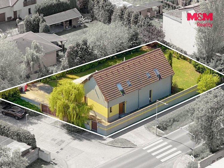 Prodej domu, 126 m² (29 z 30)