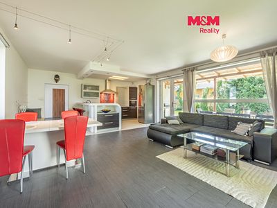 Prodej rodinného domu 126 m², pozemek 679 m²