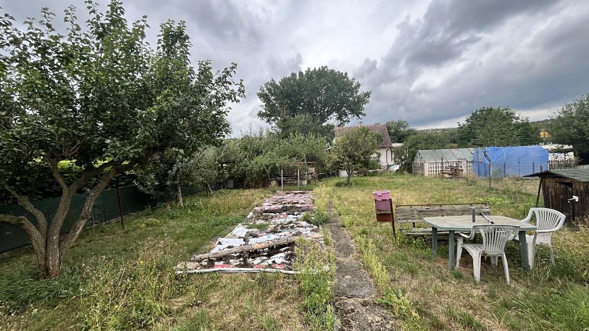 Prodej chaty 30 m², pozemek 493 m² – fotografie 4