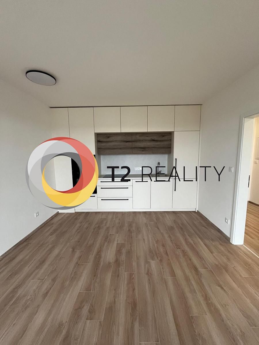 Pronájem bytu 2+kk 46 m²