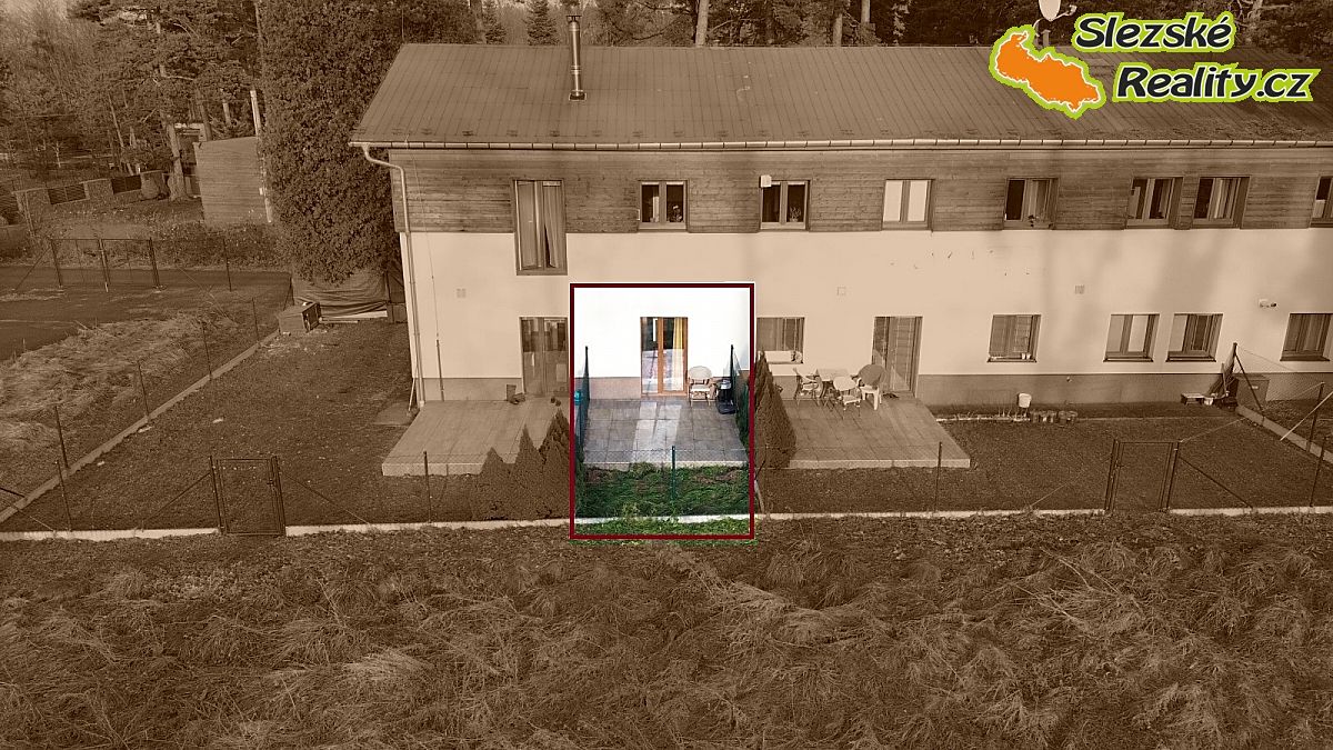 Prodej bytu 1+kk 52 m² – fotografie 2