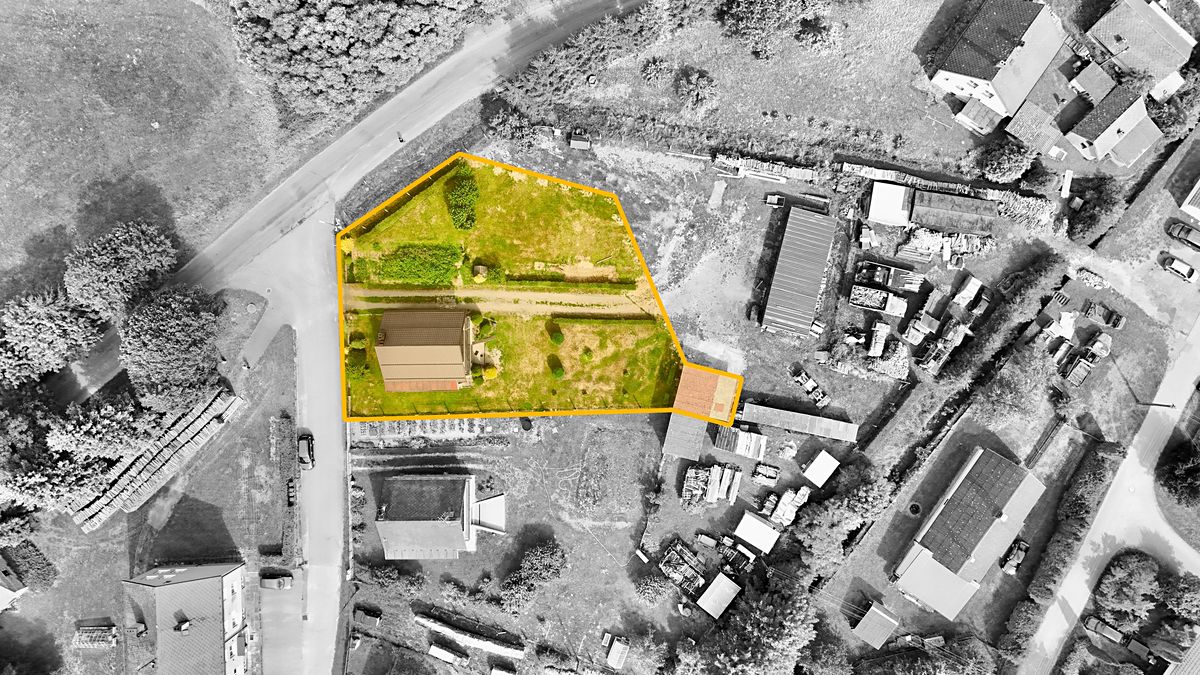Prodej rodinného domu 120 m², pozemek 1154 m² – fotografie 2