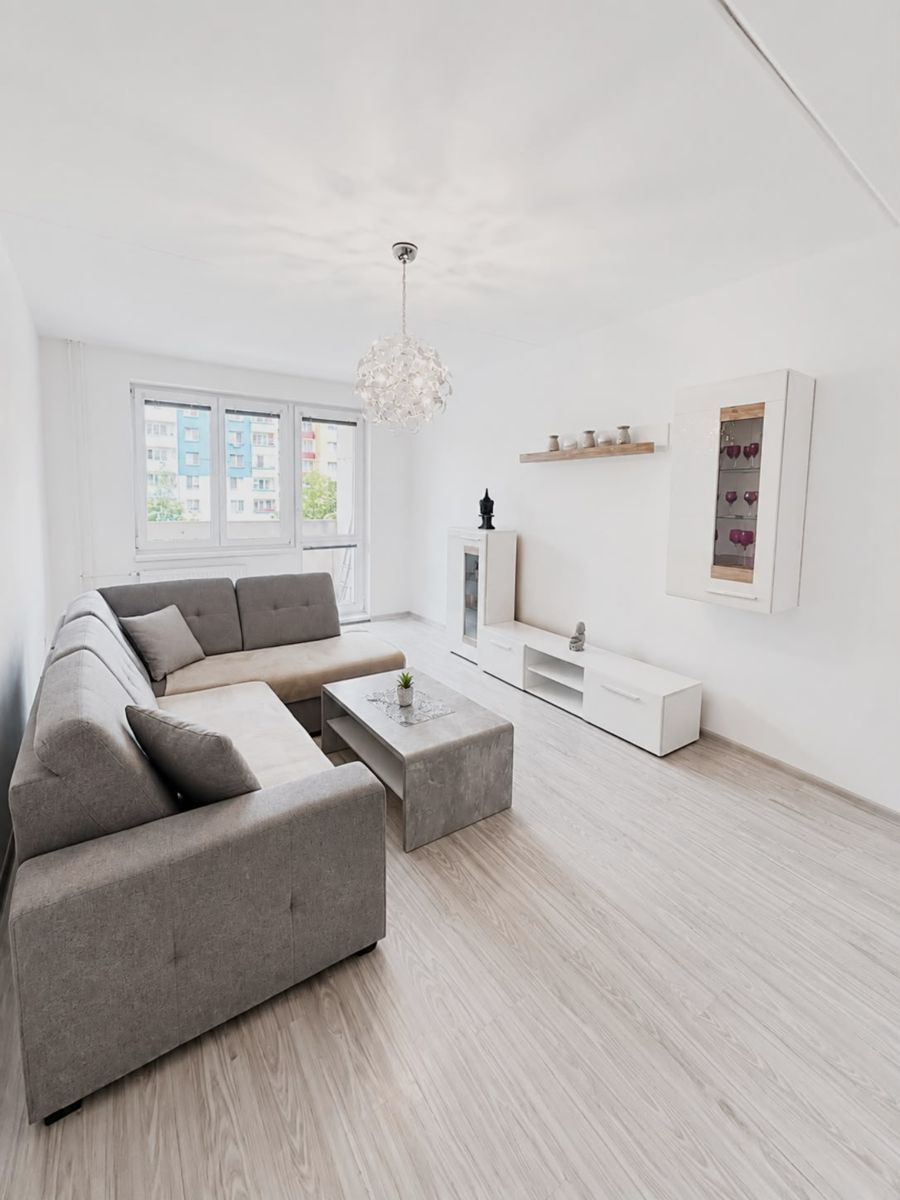 Prodej bytu 3+1 78 m² – fotografie 4