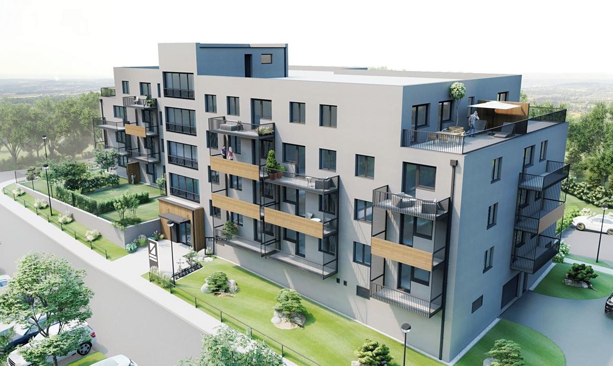 Prodej bytu 3+kk 69 m² – fotografie 5