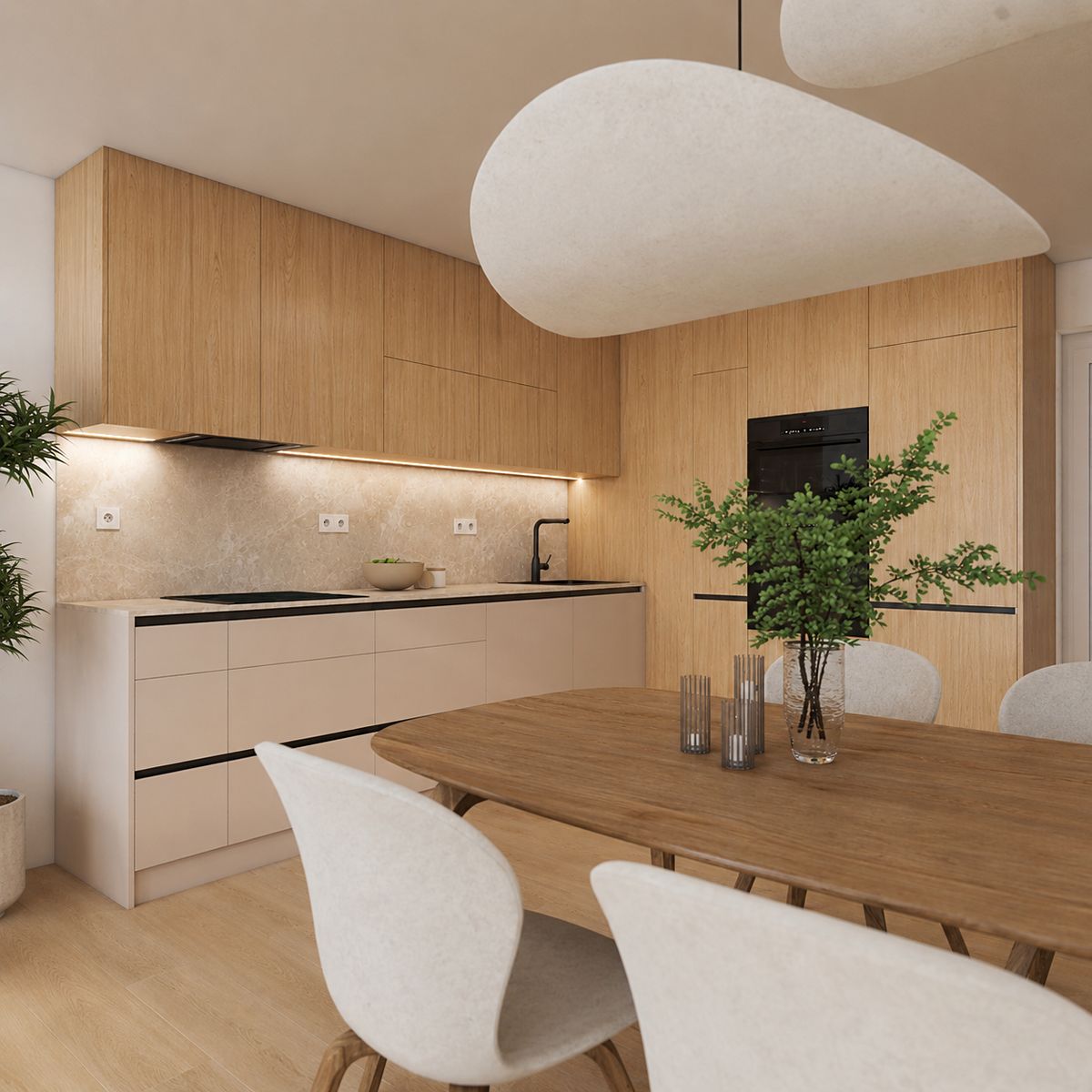 Prodej bytu 3+kk 68 m² – fotografie 4