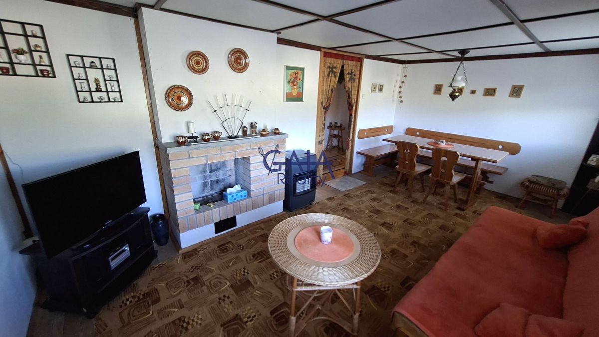 Prodej chaty 39 m², pozemek 463 m² – fotografie 2