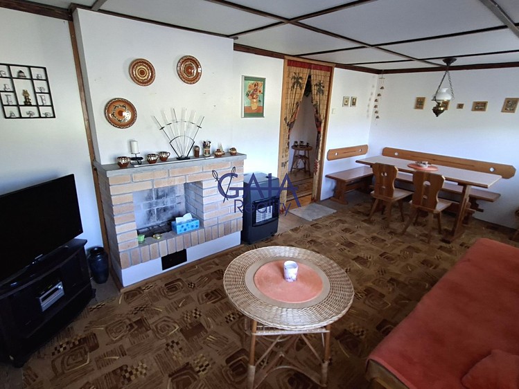 Haus zum Kauf, 39 m² (2 von 19)