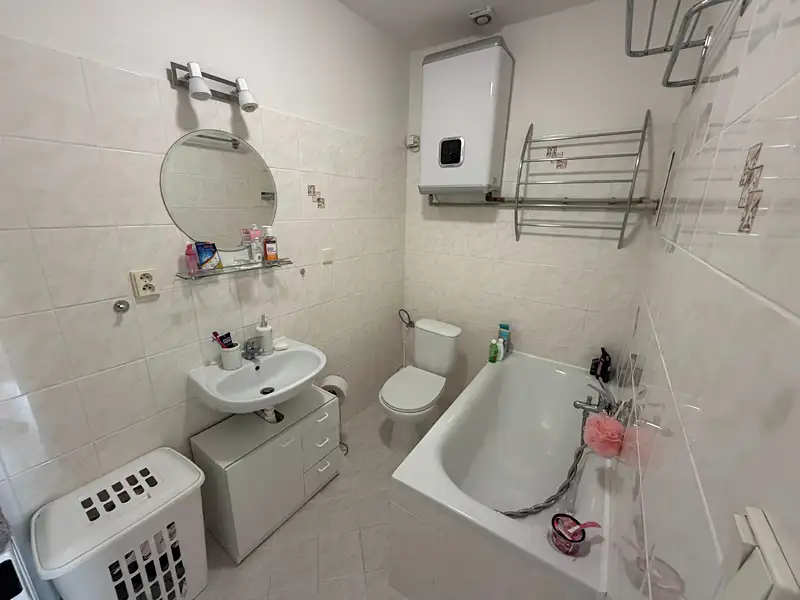 Pronájem bytu 1+kk 38 m², Jeseník – náhled fotky 3