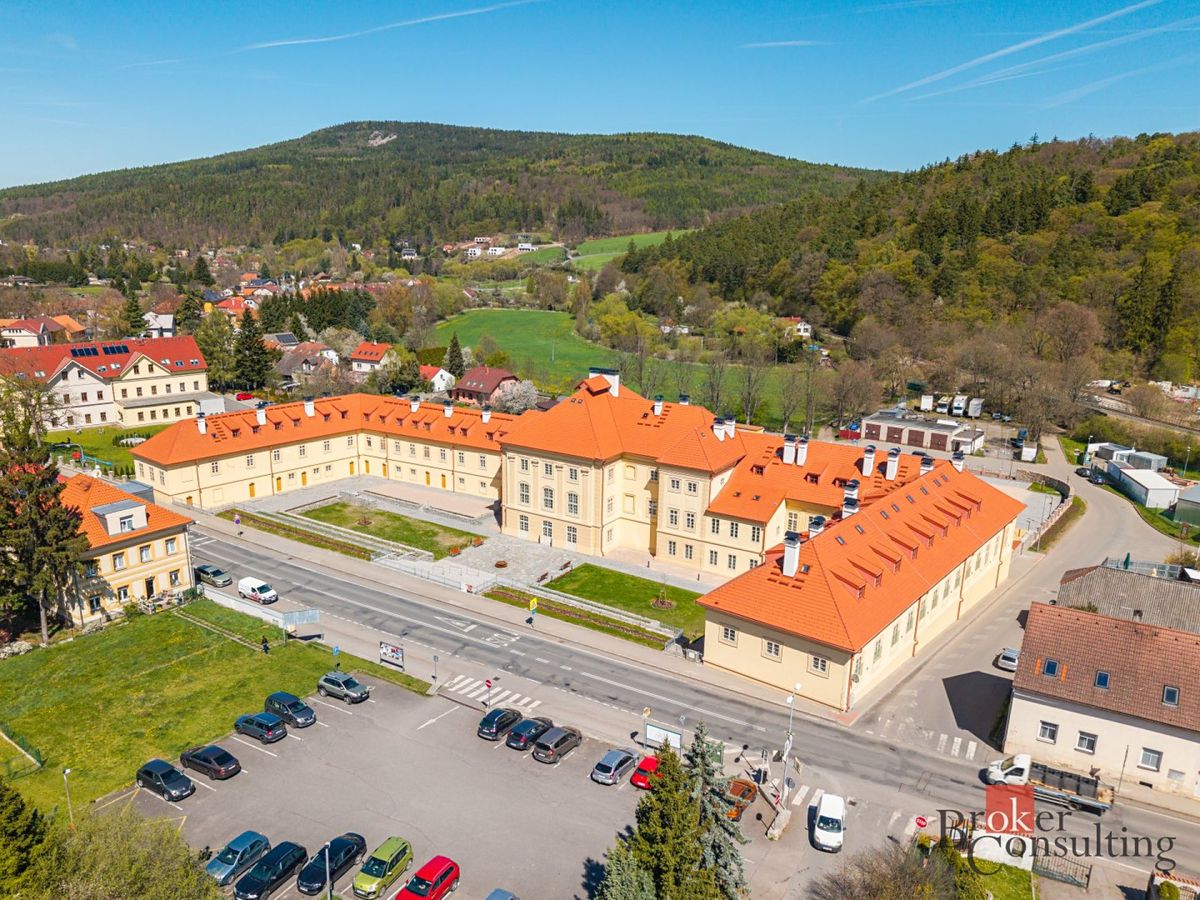 Prodej bytu 2+kk 85 m²