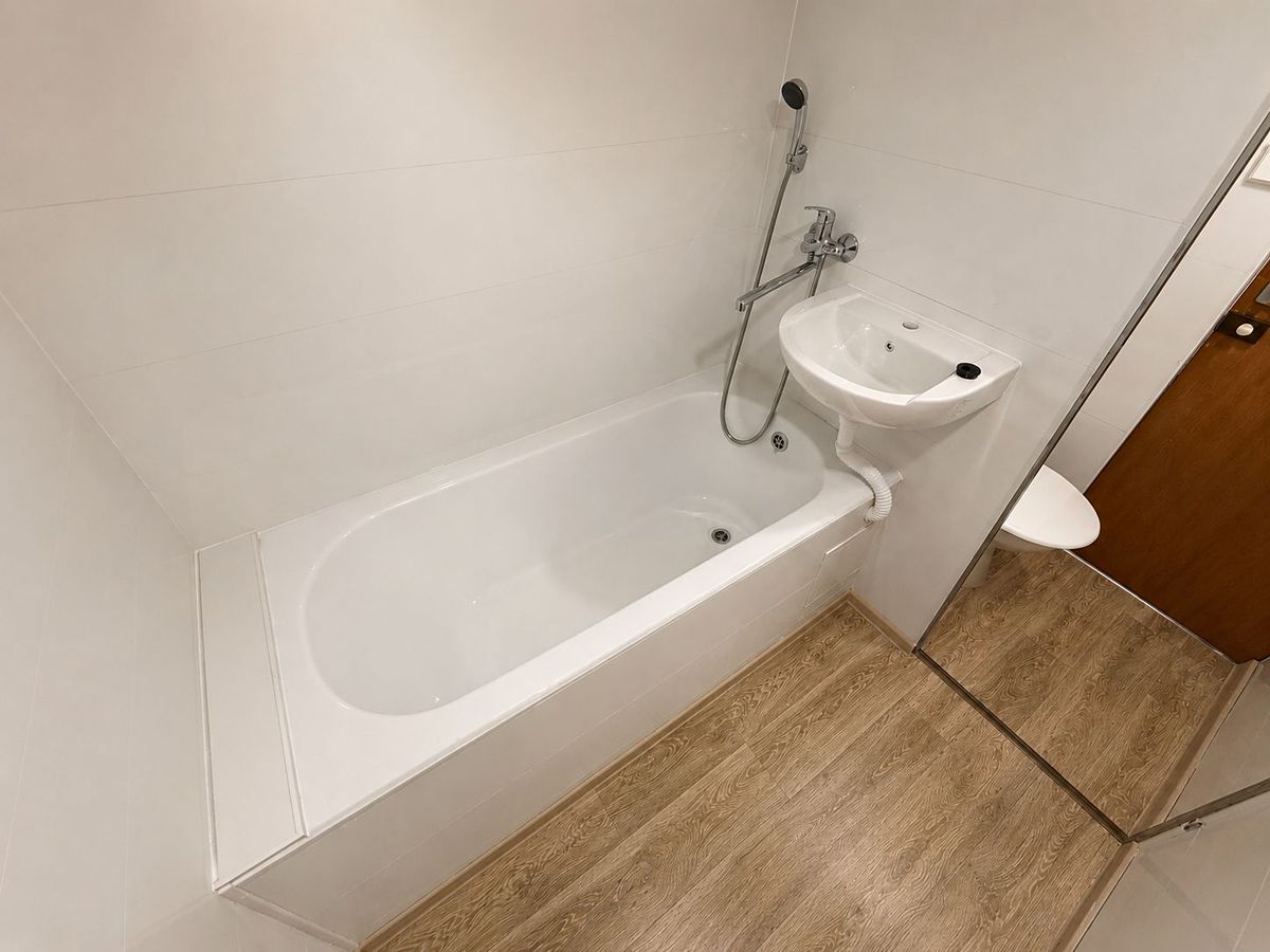 Pronájem bytu 2+1 60 m² – fotografie 5