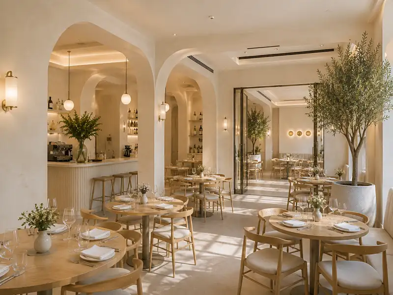 Pronájem restaurace 280 m², Praha – náhled fotky 2