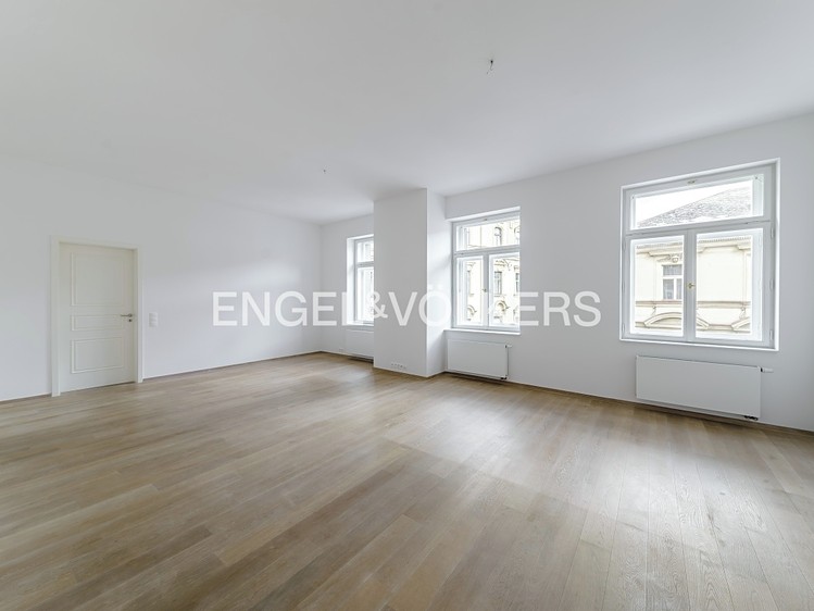 Квартира 3+kk в оренду, 102 м² (3 з 10)