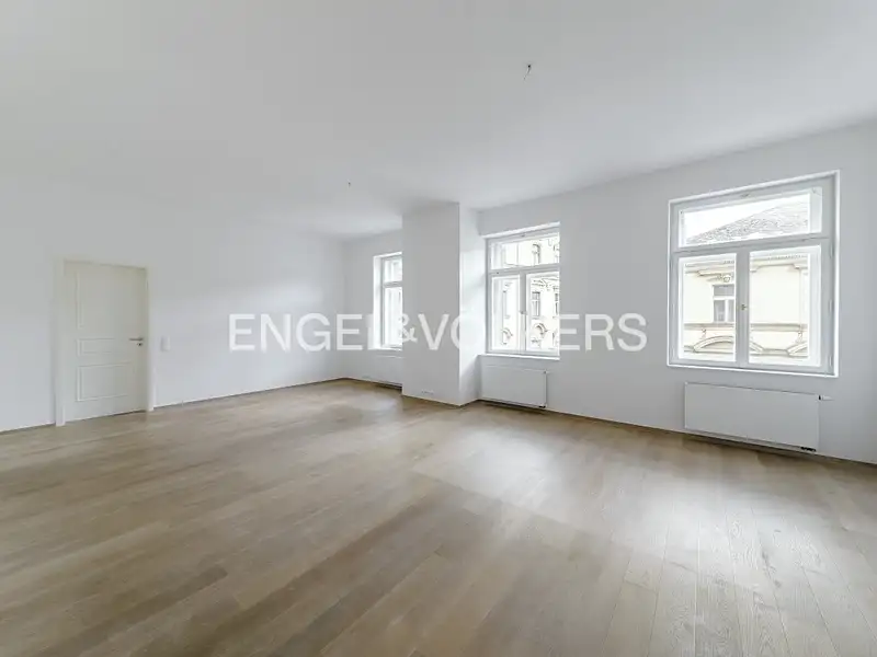 Pronájem bytu 3+kk 102 m², Praha – náhled fotky 3