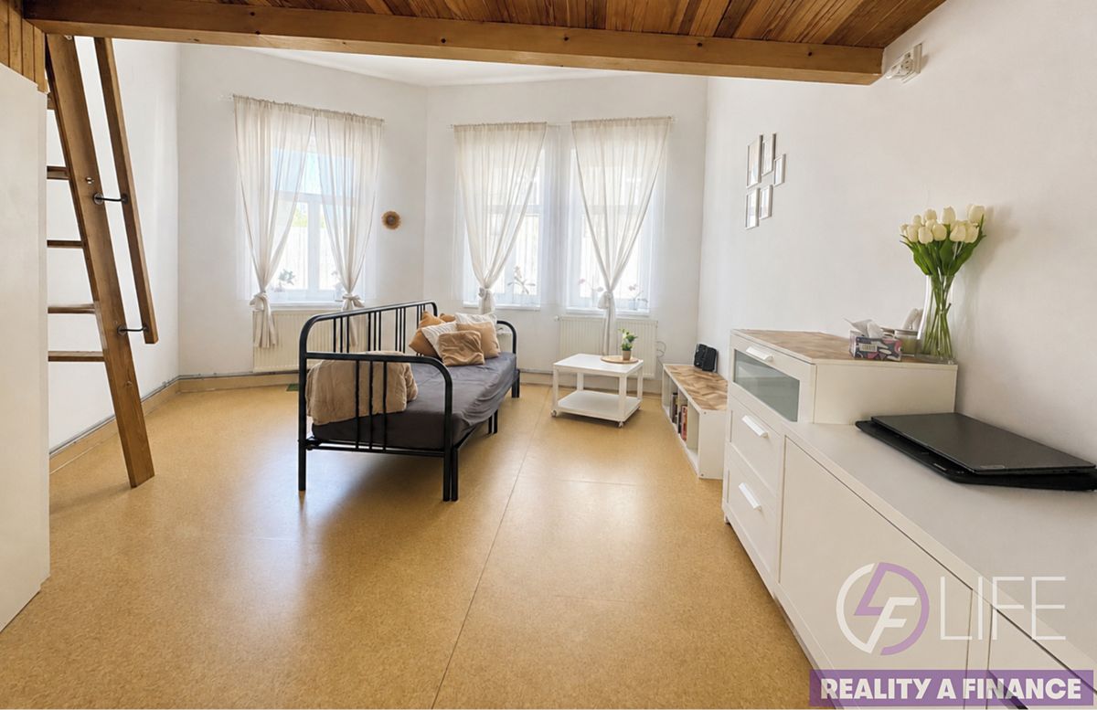 Prodej bytu 2+1 50 m² – fotografie 5