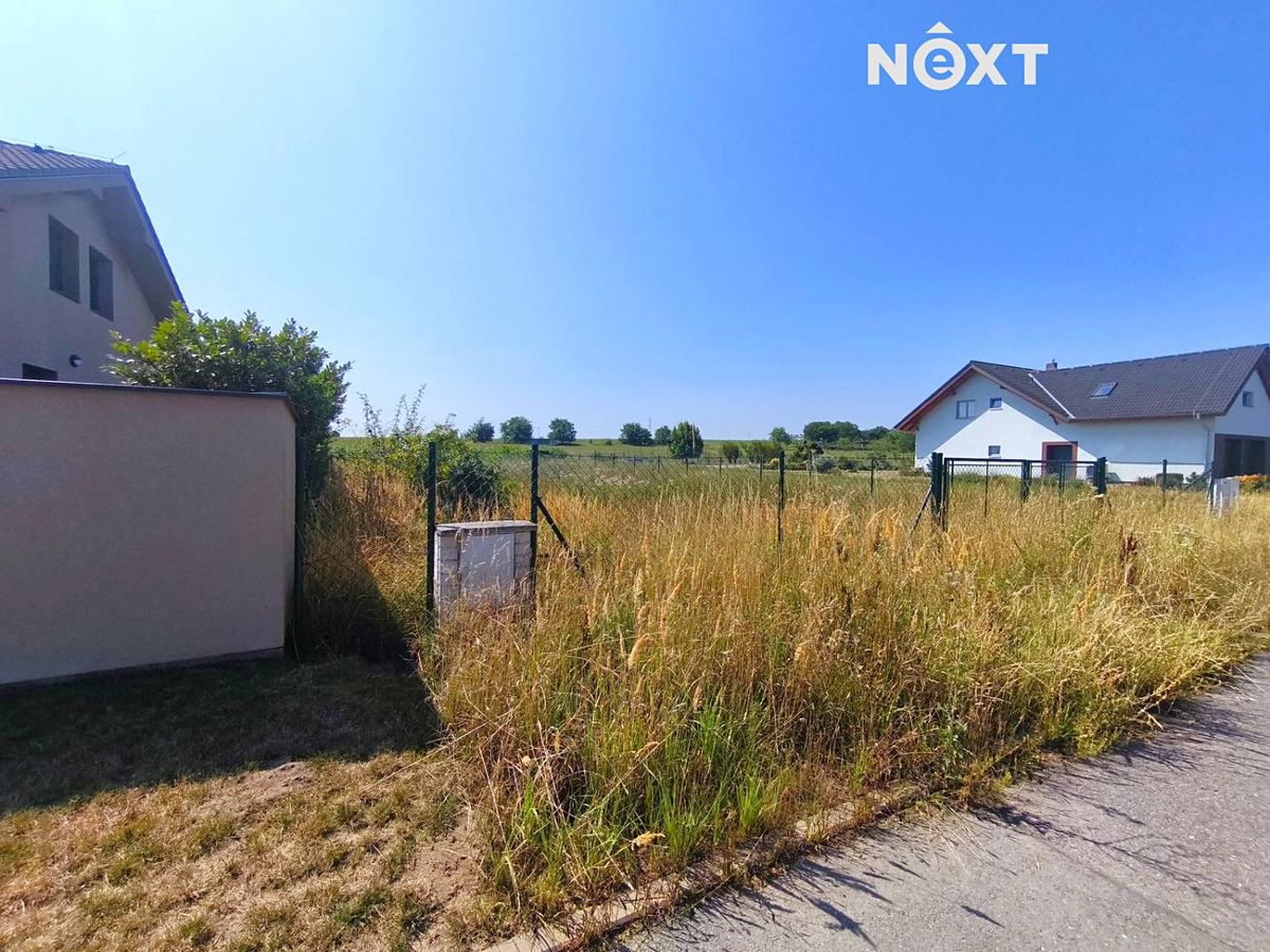 Prodej stavebního pozemku 625 m² – fotografie 2