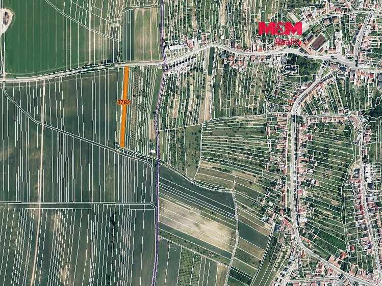 Grundstück zum Kauf, 523 m² (1 von 5)