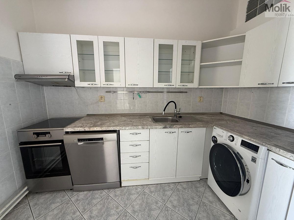 Pronájem bytu atypický 150 m²