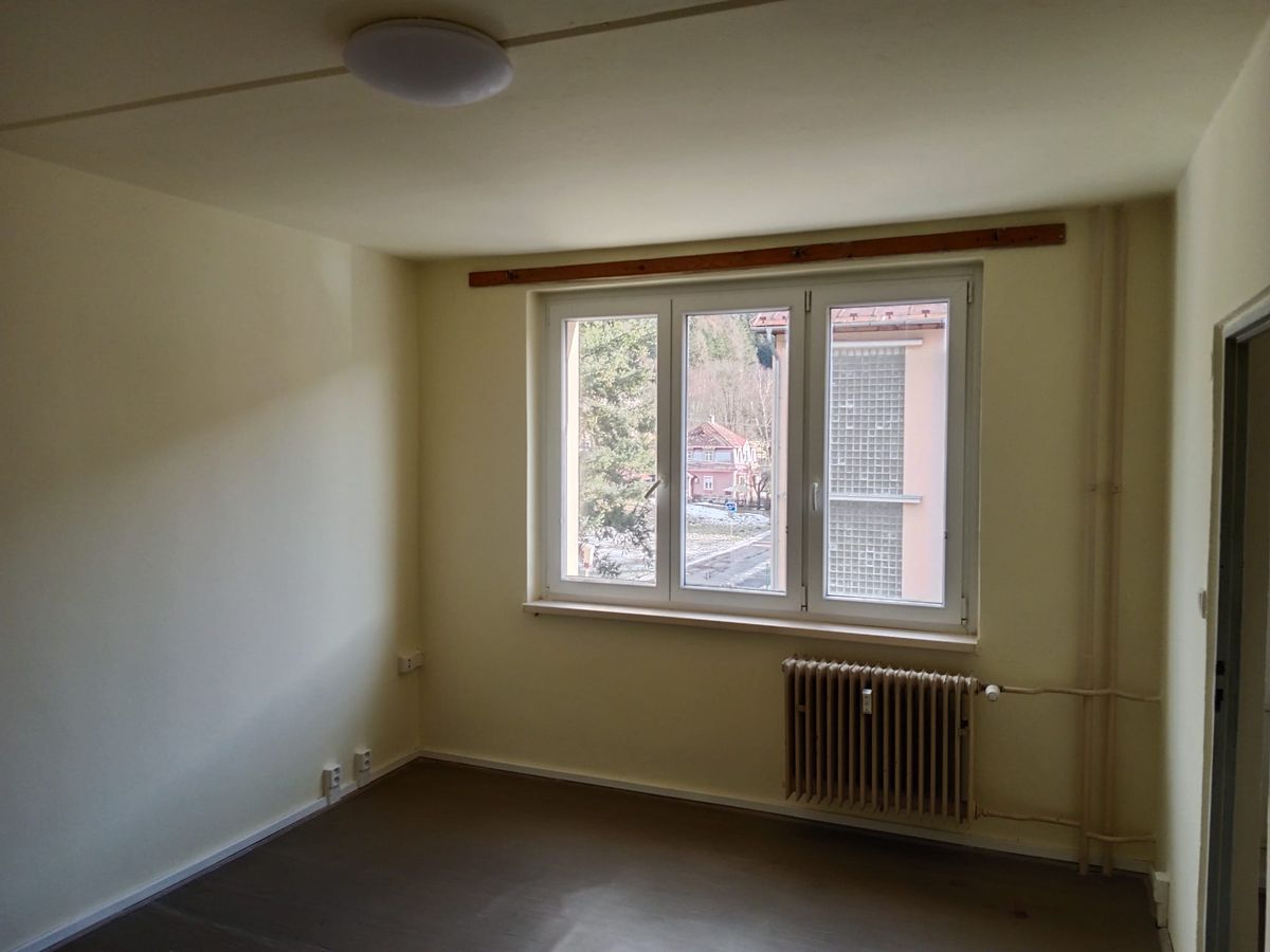 Pronájem bytu 1+1 36 m² – fotografie 3