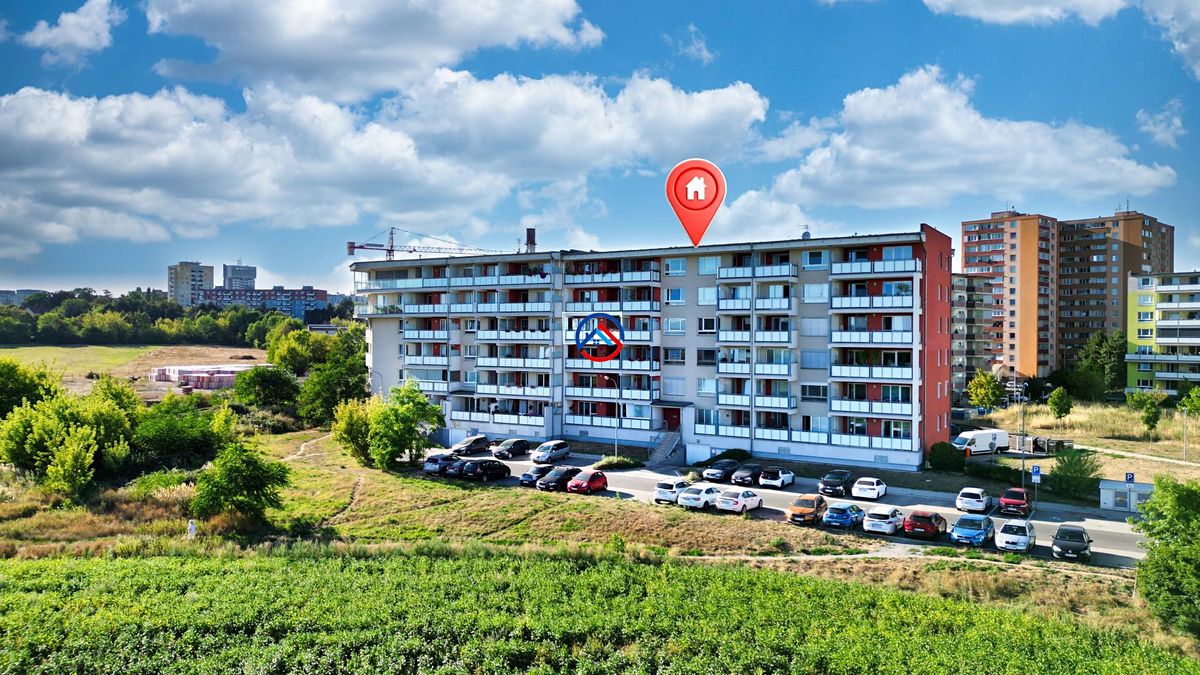 Prodej bytu 3+kk 76 m²