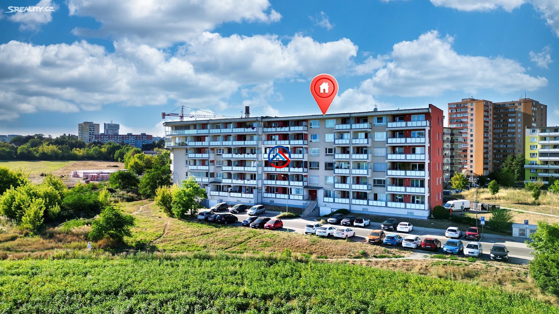 Prodej bytu 3+kk 76 m²
