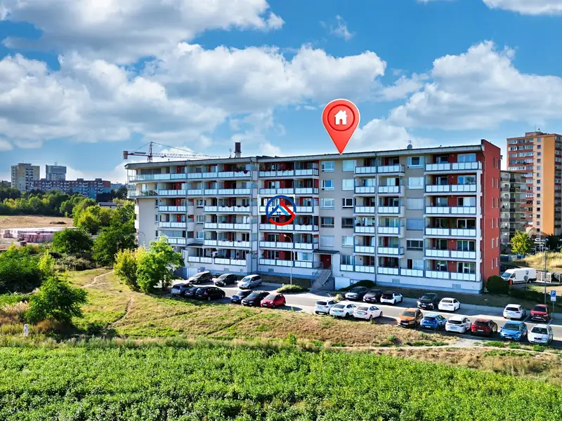 Prodej bytu 3+kk 76 m², Olomouc – náhled fotky 1