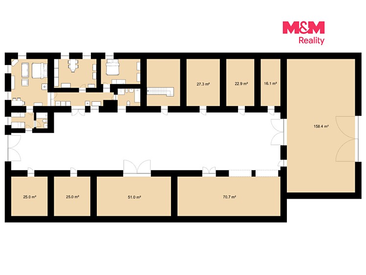 Будинок на продаж, 245 м² (29 з 30)