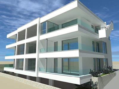 Prodej bytu 2+kk 49 m²