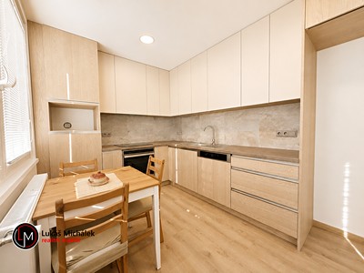 Pronájem bytu 3+1 61 m²
