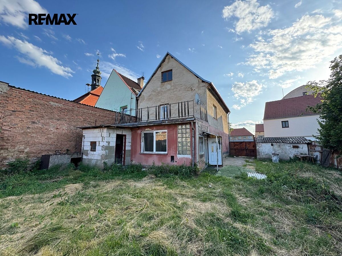 Prodej rodinného domu 70 m², pozemek 469 m² – fotografie 3