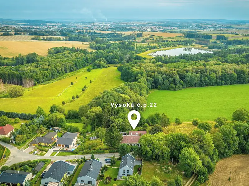 Prodej rodinného domu 230 m², pozemek 1602 m², Jihlava – náhled fotky 3